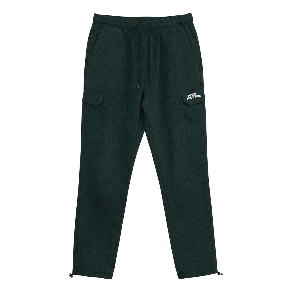 PANTALON NO FEAR HOMBRE