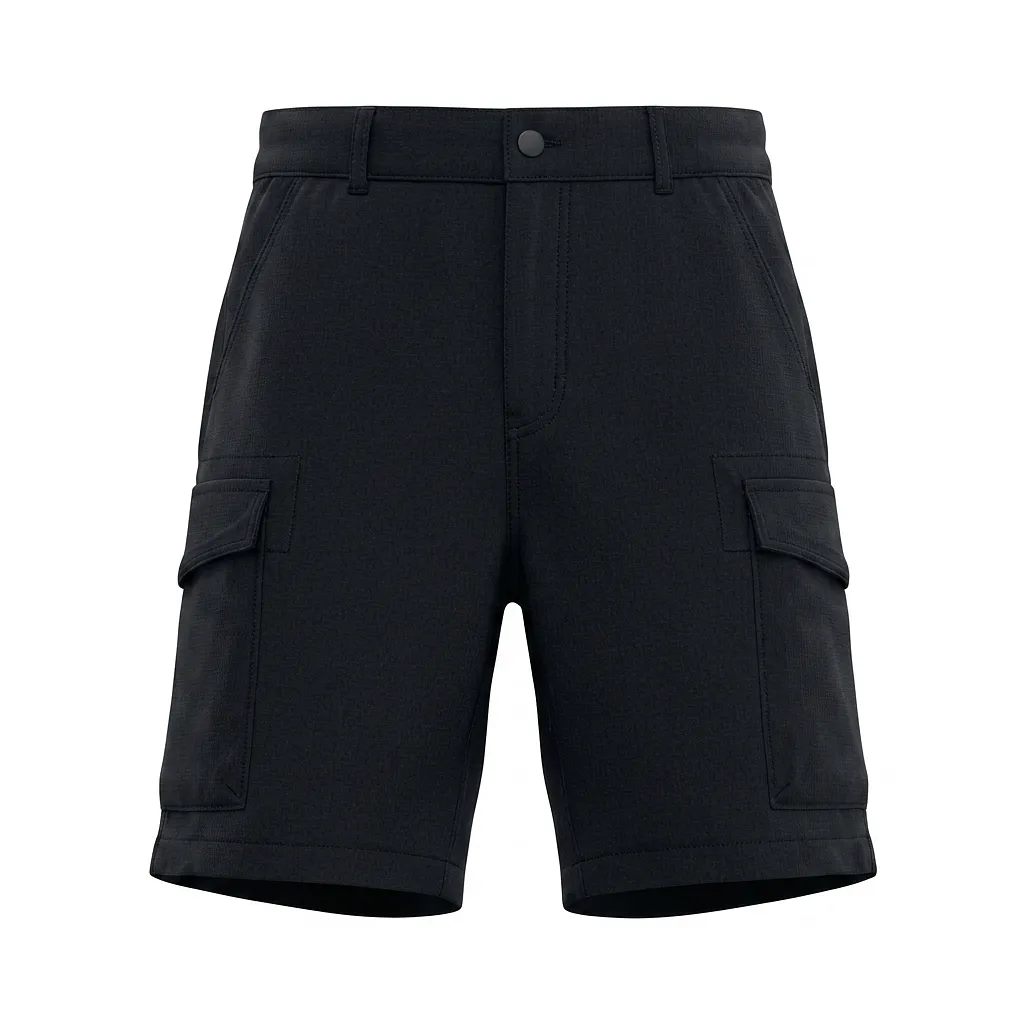 SHORT NO FEAR HOMBRE