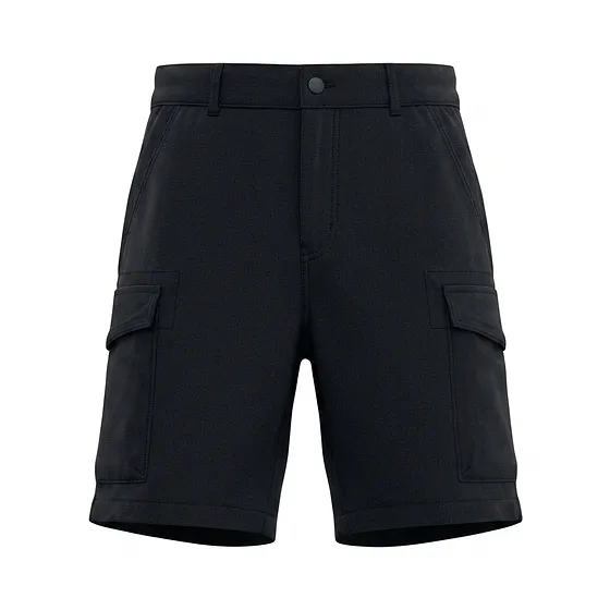 SHORT NO FEAR HOMBRE