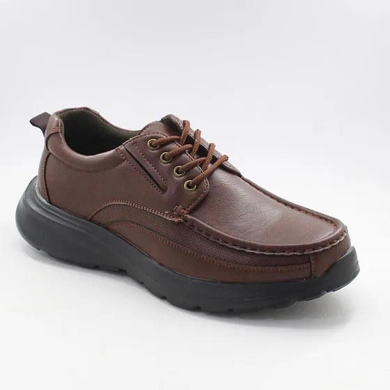 CALZADO CASUAL OUTDO