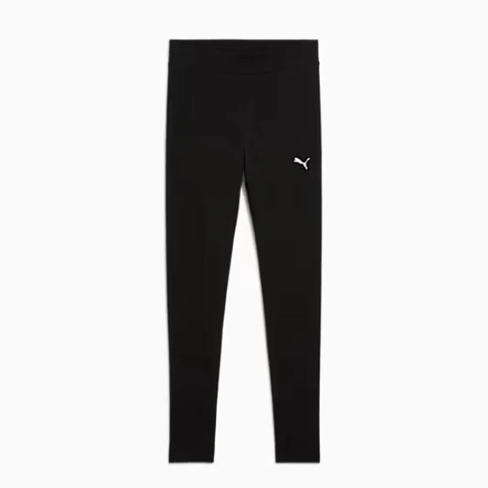 LEGGINS ESS LOGO HIGH-WAIST LEGGINGS W