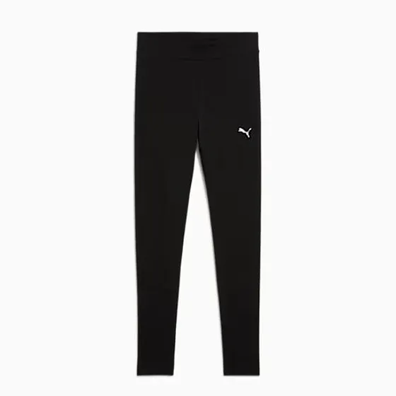 LEGGINS ESS LOGO HIGH-WAIST LEGGINGS W