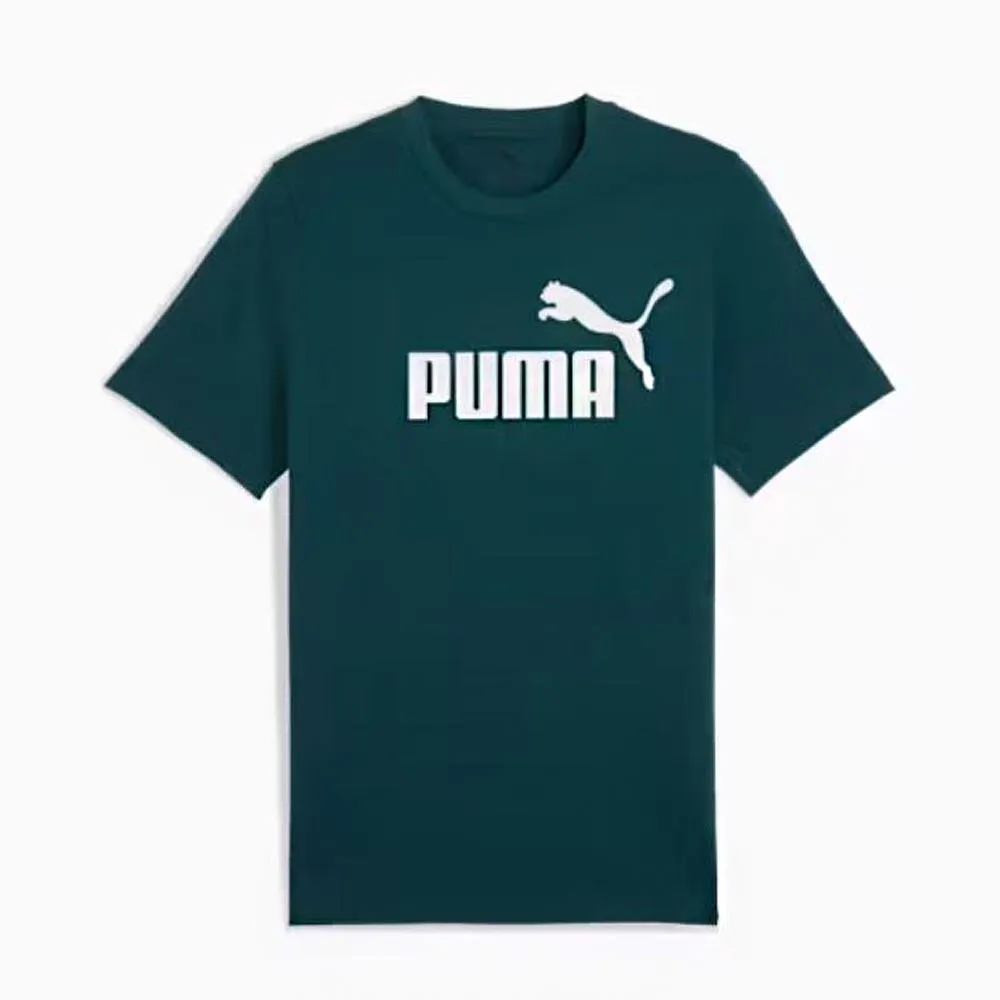 FRANELA DEPORTIVA PUMA CABALLERO