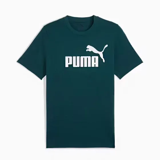 FRANELA DEPORTIVA PUMA CABALLERO