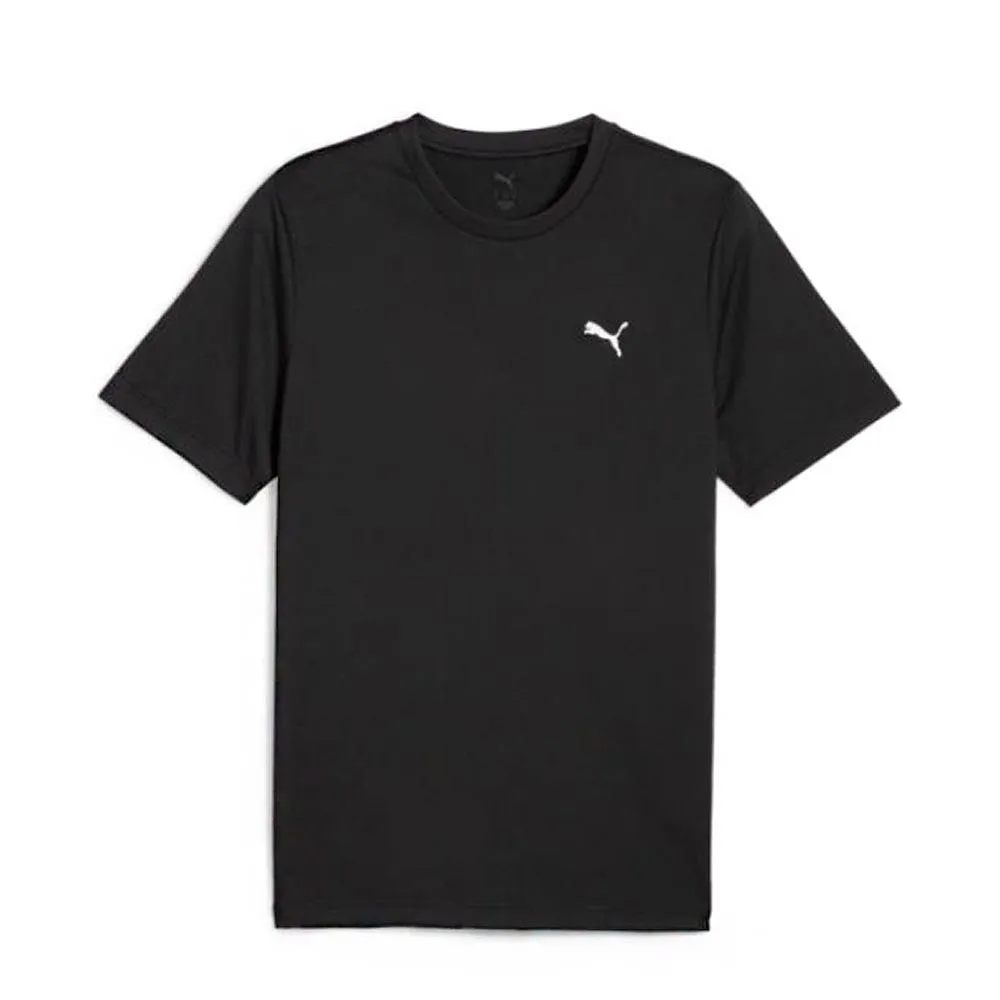 FRANELA ESS SMALL PUMA LOGO POLY TEE
