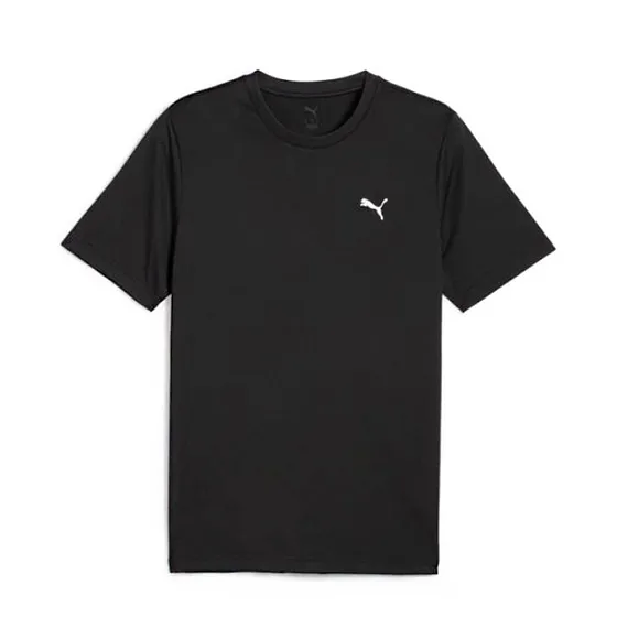 FRANELA ESS SMALL PUMA LOGO POLY TEE