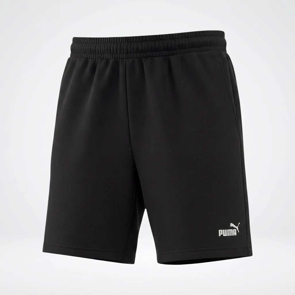 SHORT ESS NO 1 LOGO SHORTS 10