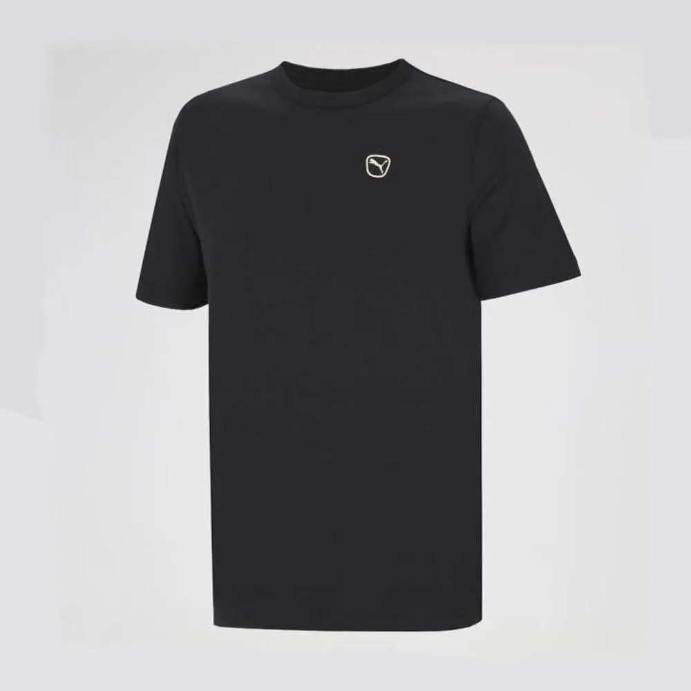FRANELA ESS ELEVATED TEE