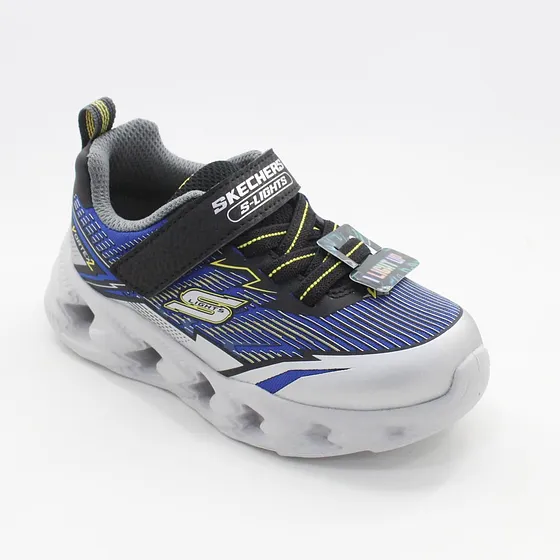 CALZADO URBANO SKECHERS NIÑO