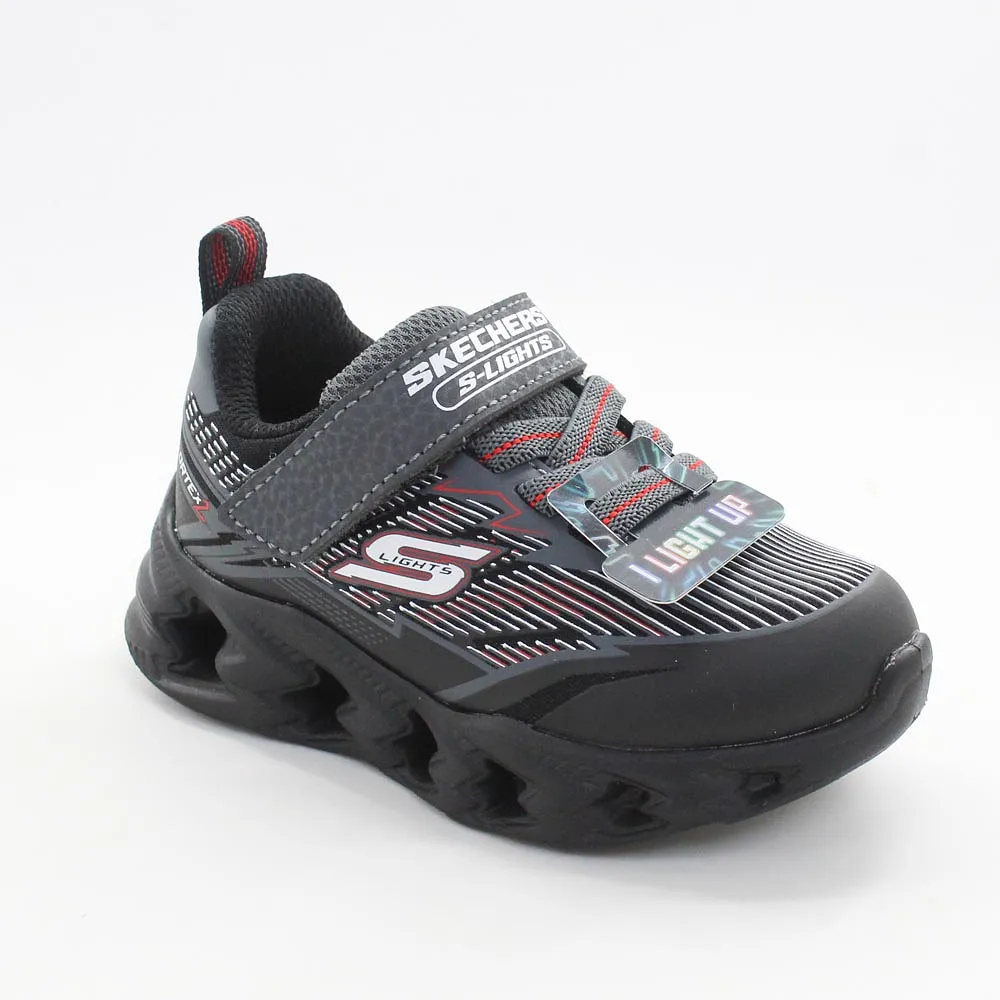 CALZADO URBANO SKECHERS NIÑO