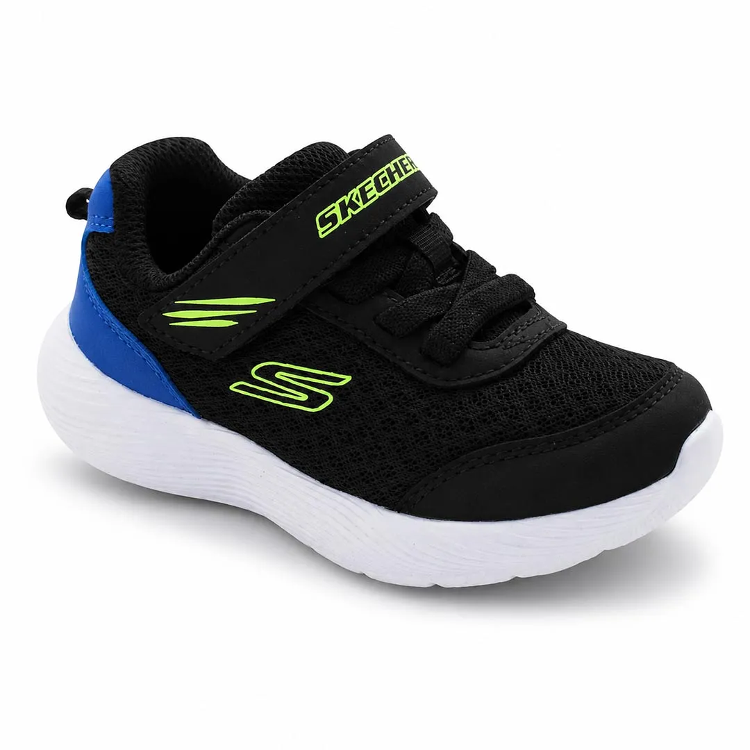 CALZADOS DEPORTIVO SKECHERS NIÑO