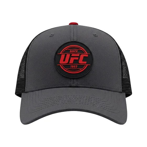 GORRA BASICA UFC