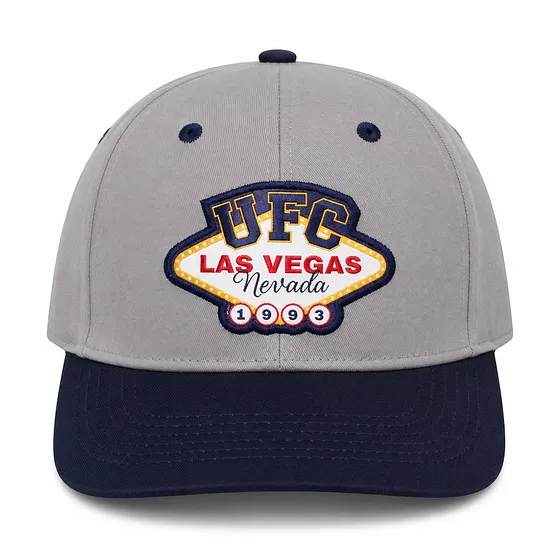 GORRA BASICA UFC CABALLERO