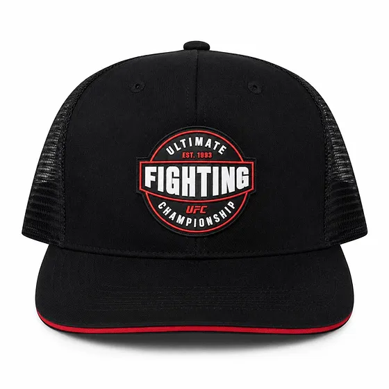 GORRA PLANA UFC