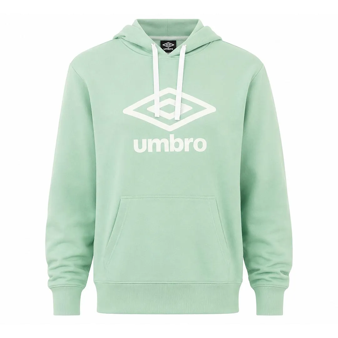 SUETER CON CAPUCHA UMBRO CABALLERO