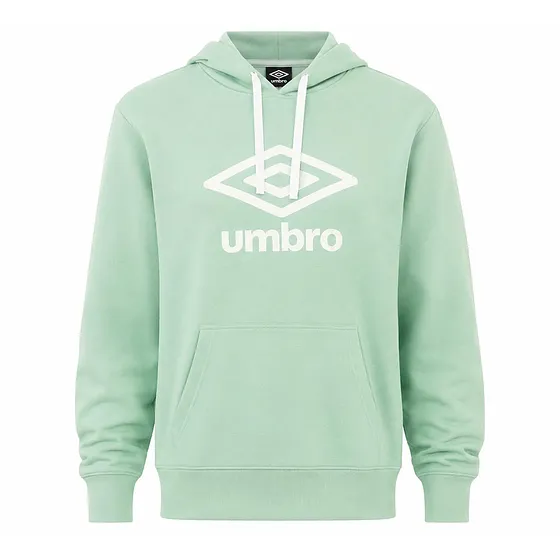 SUETER CON CAPUCHA UMBRO CABALLERO