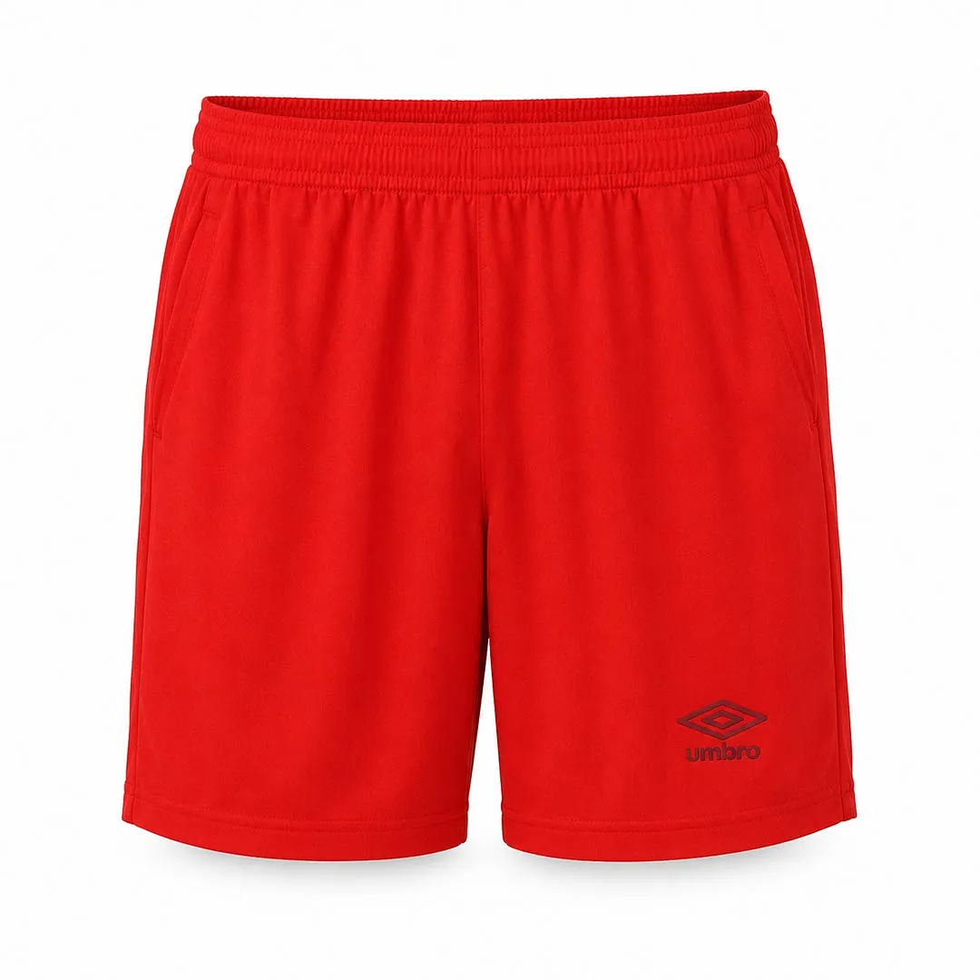 SHORT DEPORTIVO UMBRO CABALLERO