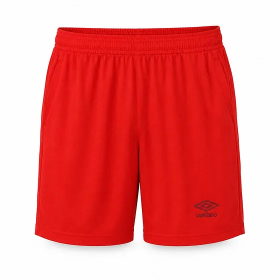 SHORT DEPORTIVO UMBRO CABALLERO