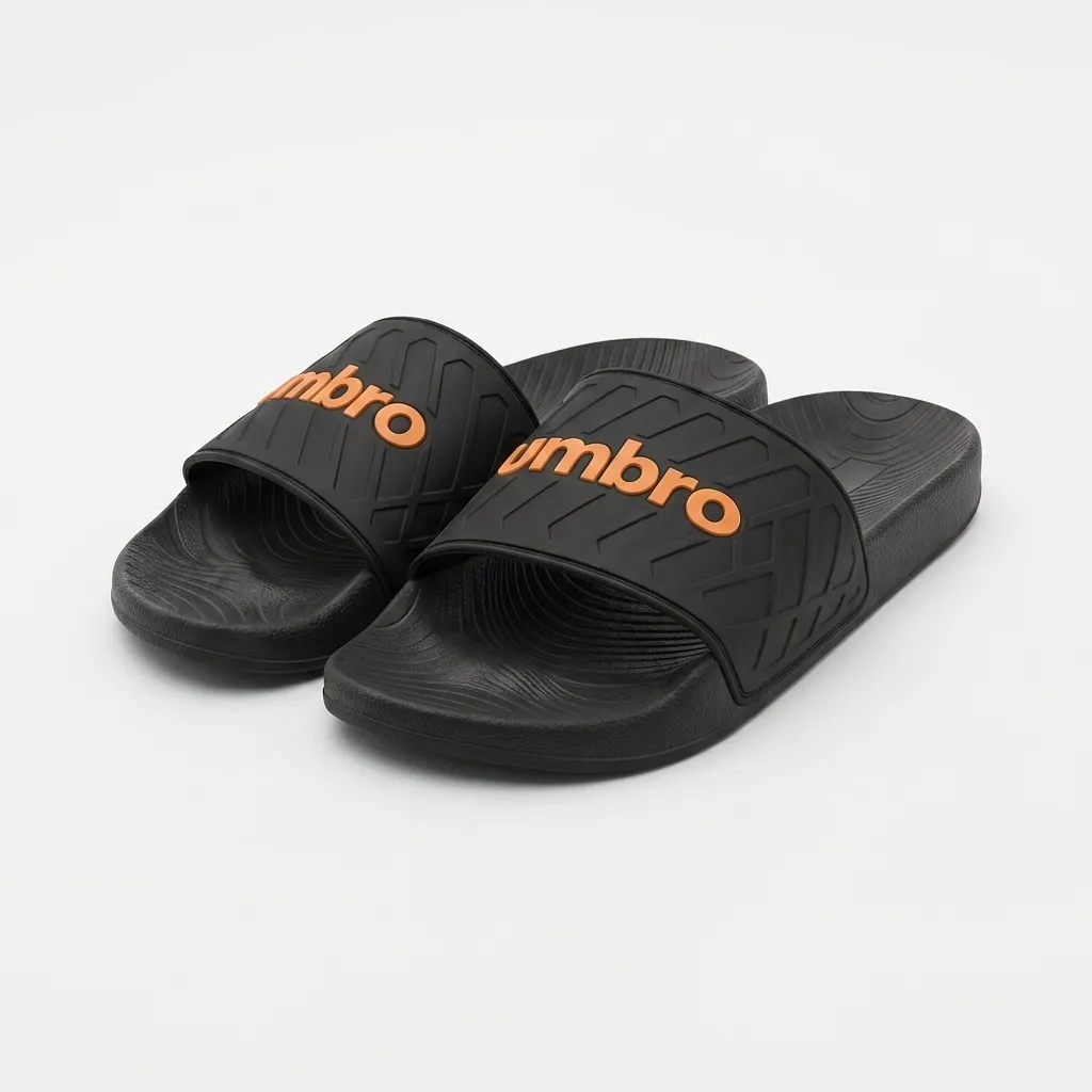 CALZADO CASUAL SANDALIA UMBRO CABALLERO