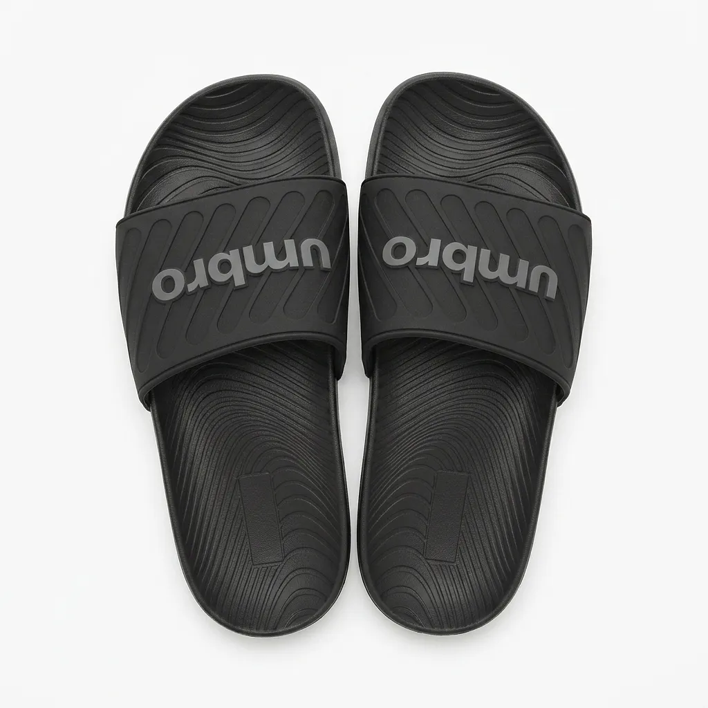 CALZADO CASUAL SANDALIA UMBRO CABALLERO