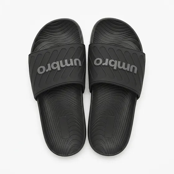 CALZADO CASUAL SANDALIA UMBRO CABALLERO