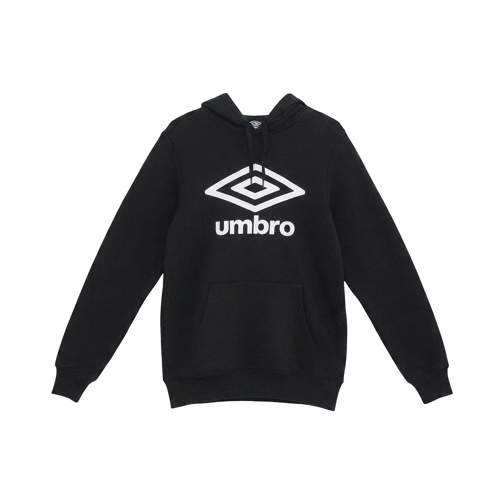 SUETER CON CAPUCHA UMBRO CABALLERO