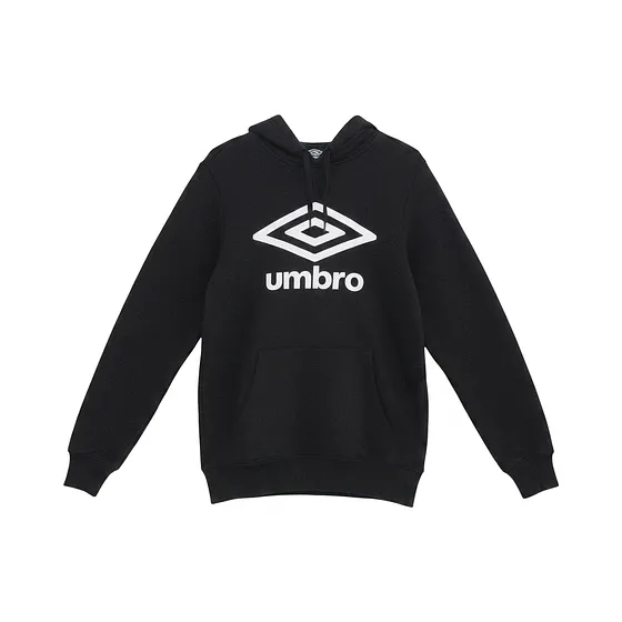 SUETER CON CAPUCHA UMBRO CABALLERO