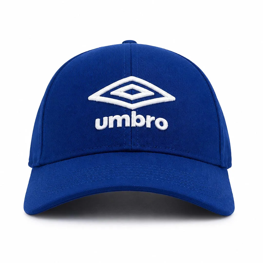 GORRA BASICA UMBRO CABALLERO