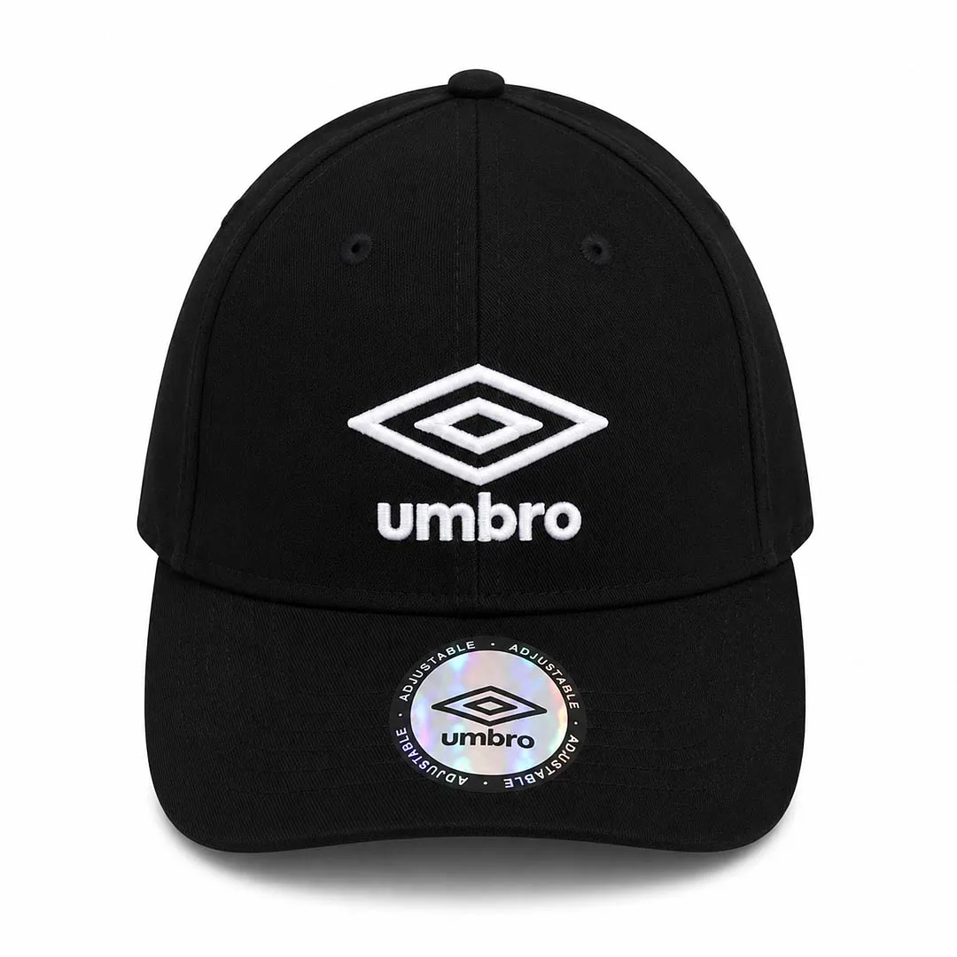 GORRA BASICA UMBRO CABALLERO