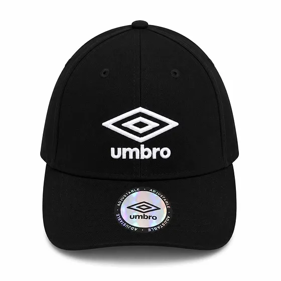 GORRA BASICA UMBRO CABALLERO