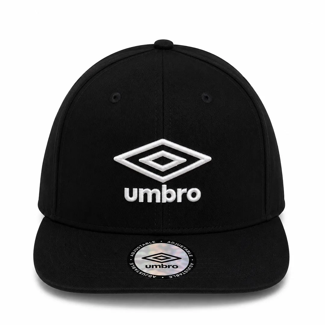 GORRA BASICA UMBRO CABALLERO