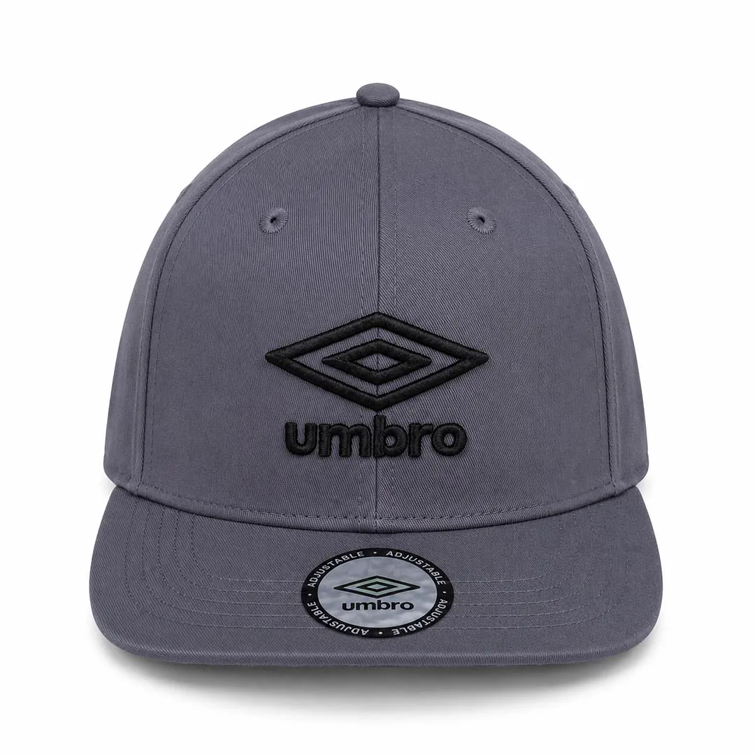 GORRA BASICA UMBRO CABALLERO