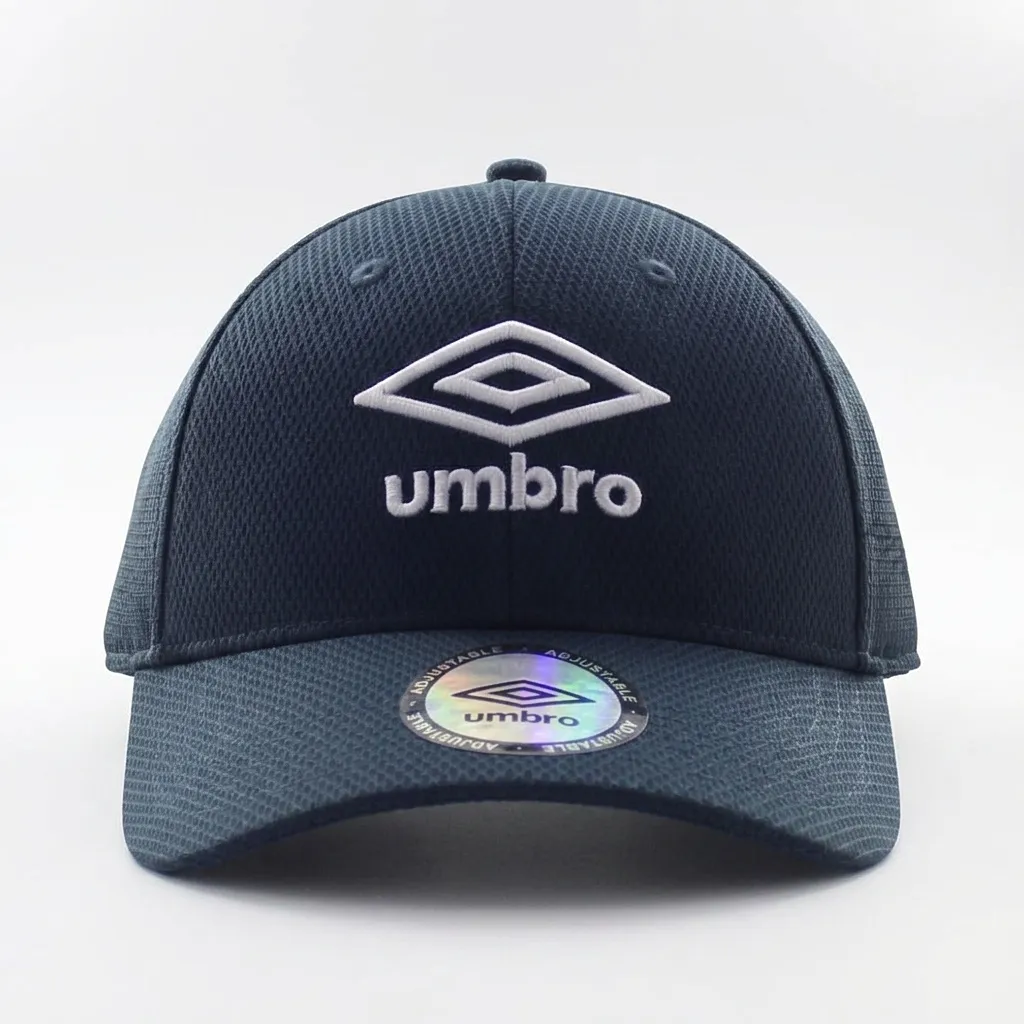 GORRA BASICA UMBRO CABALLERO