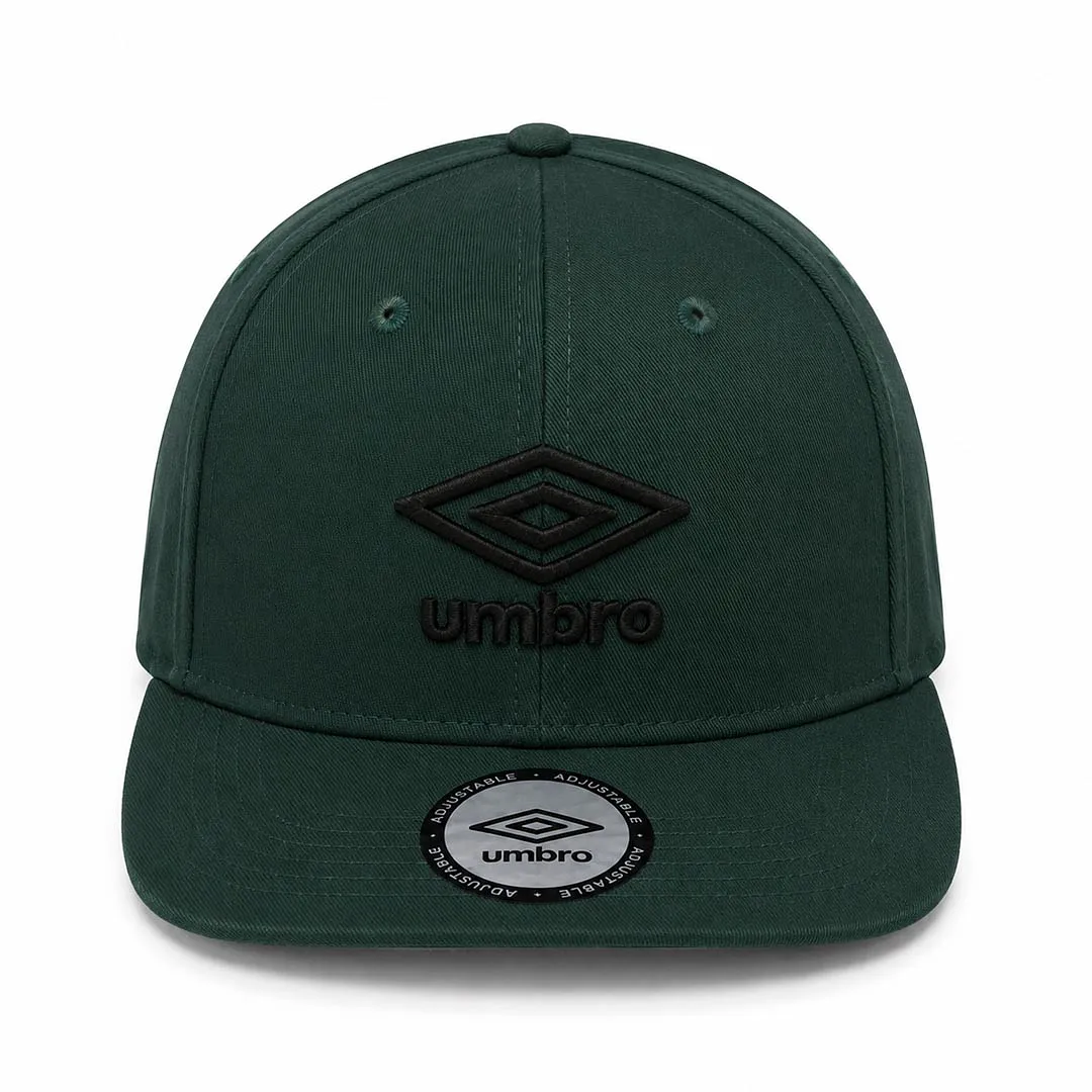 GORRA BASICA UMBRO CABALLERO