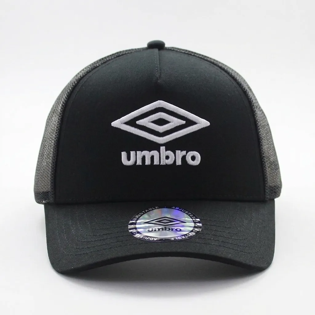 GORRA BASICA UMBRO CABALLERO