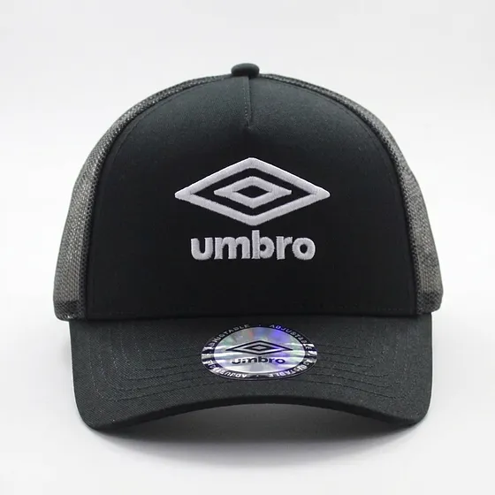 GORRA BASICA UMBRO CABALLERO
