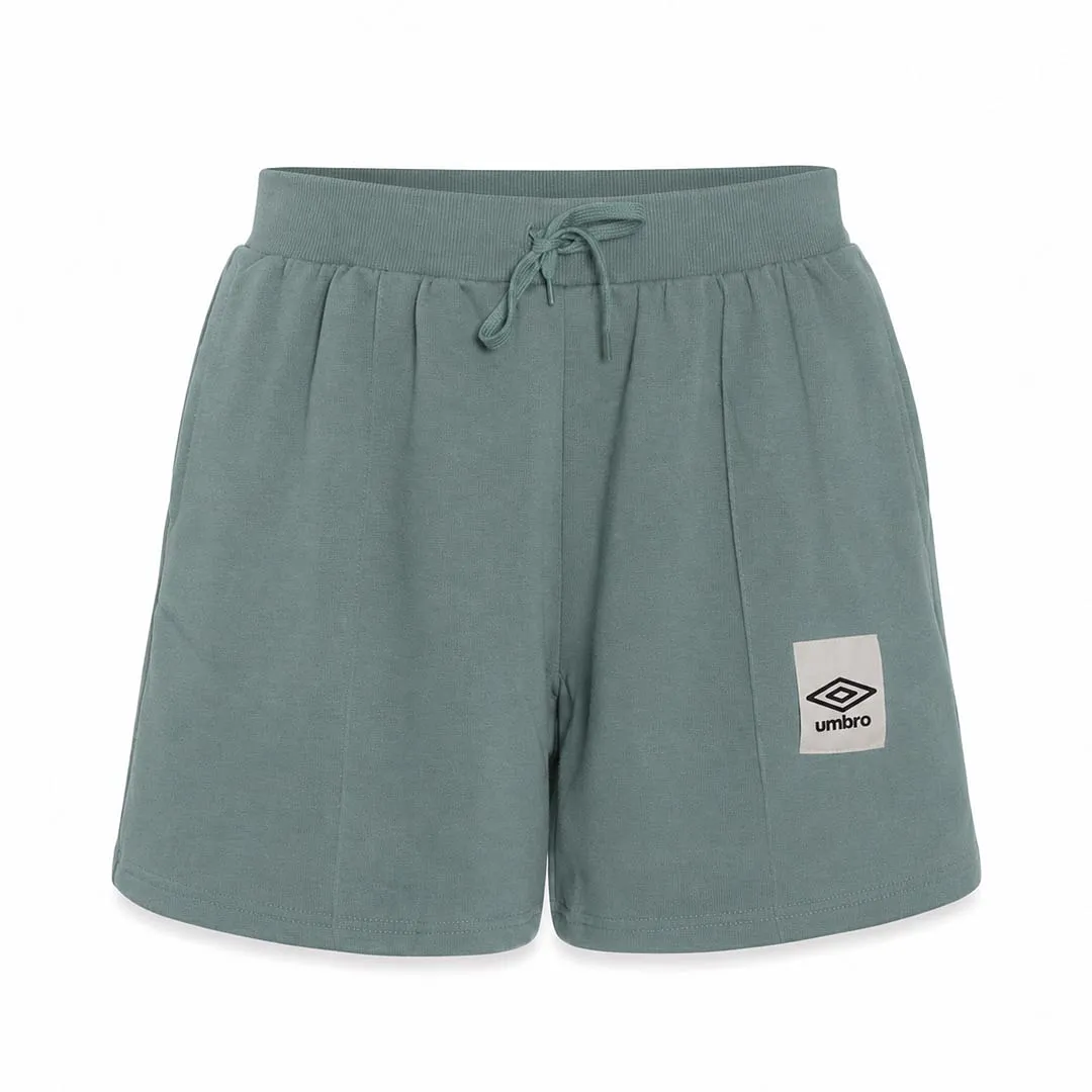SHORT DEPORTIVO UMBRO CABALLERO