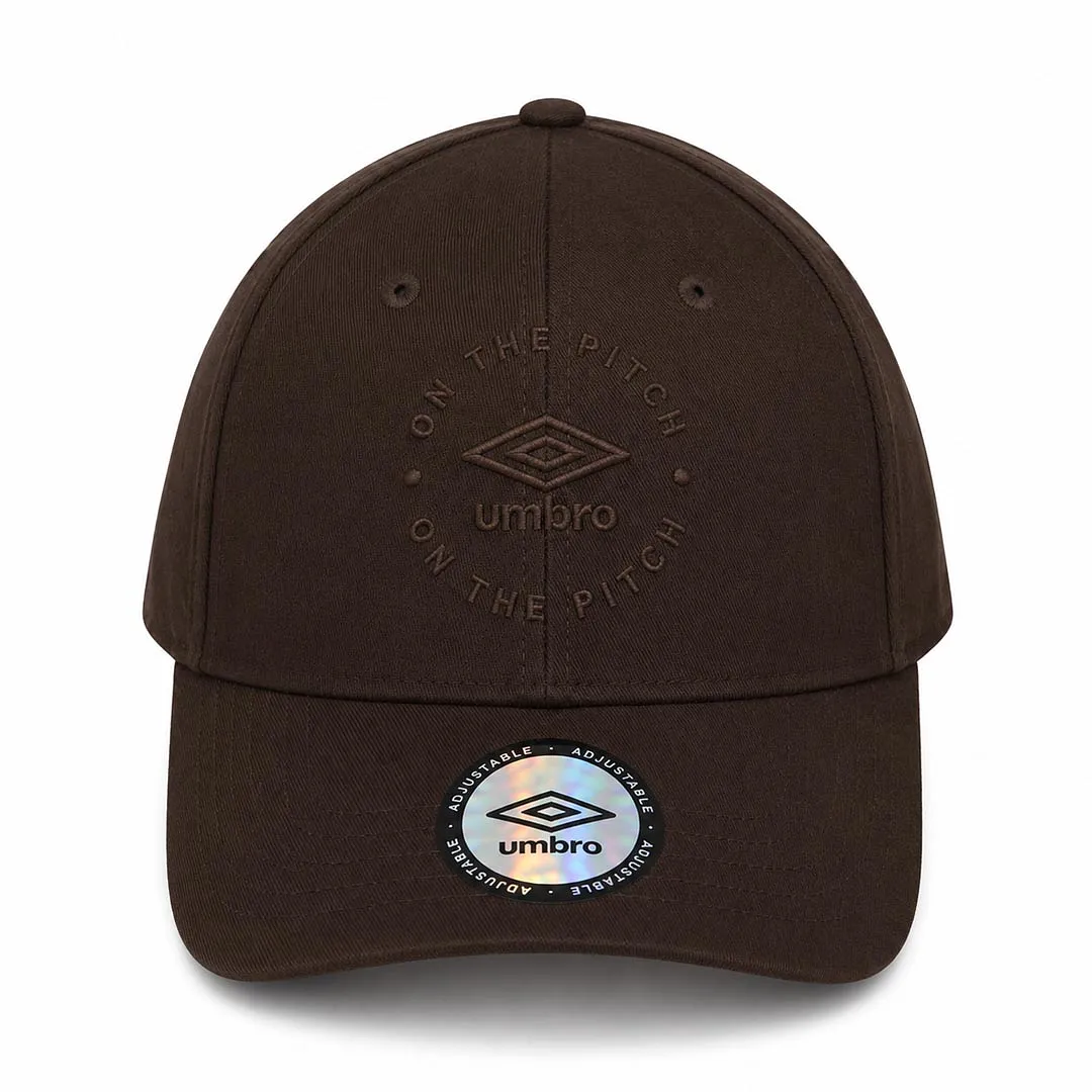 GORRA BASICA UMBRO CABALLERO