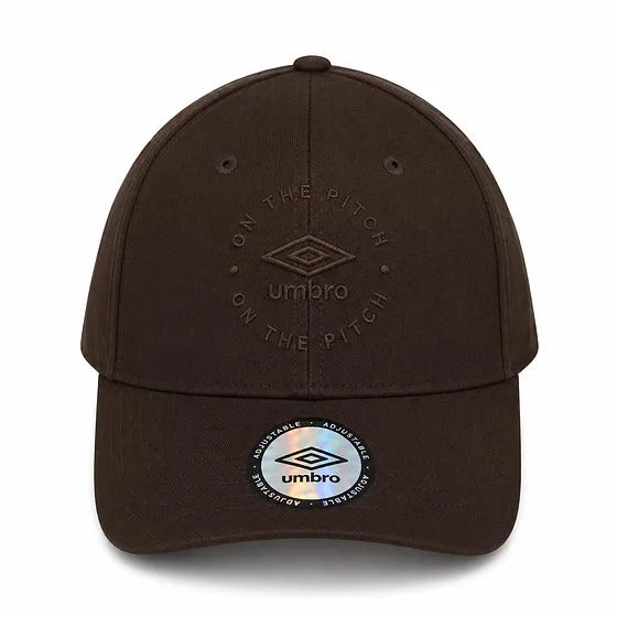 GORRA BASICA UMBRO CABALLERO