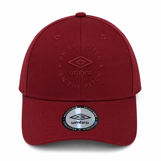 GORRA BASICA UMBRO CABALLERO