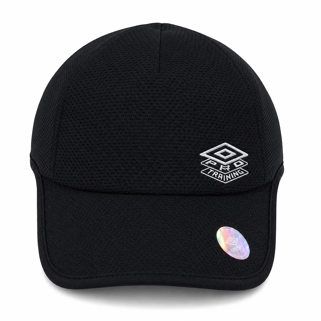 GORRA BASICA UMBRO CABALLERO