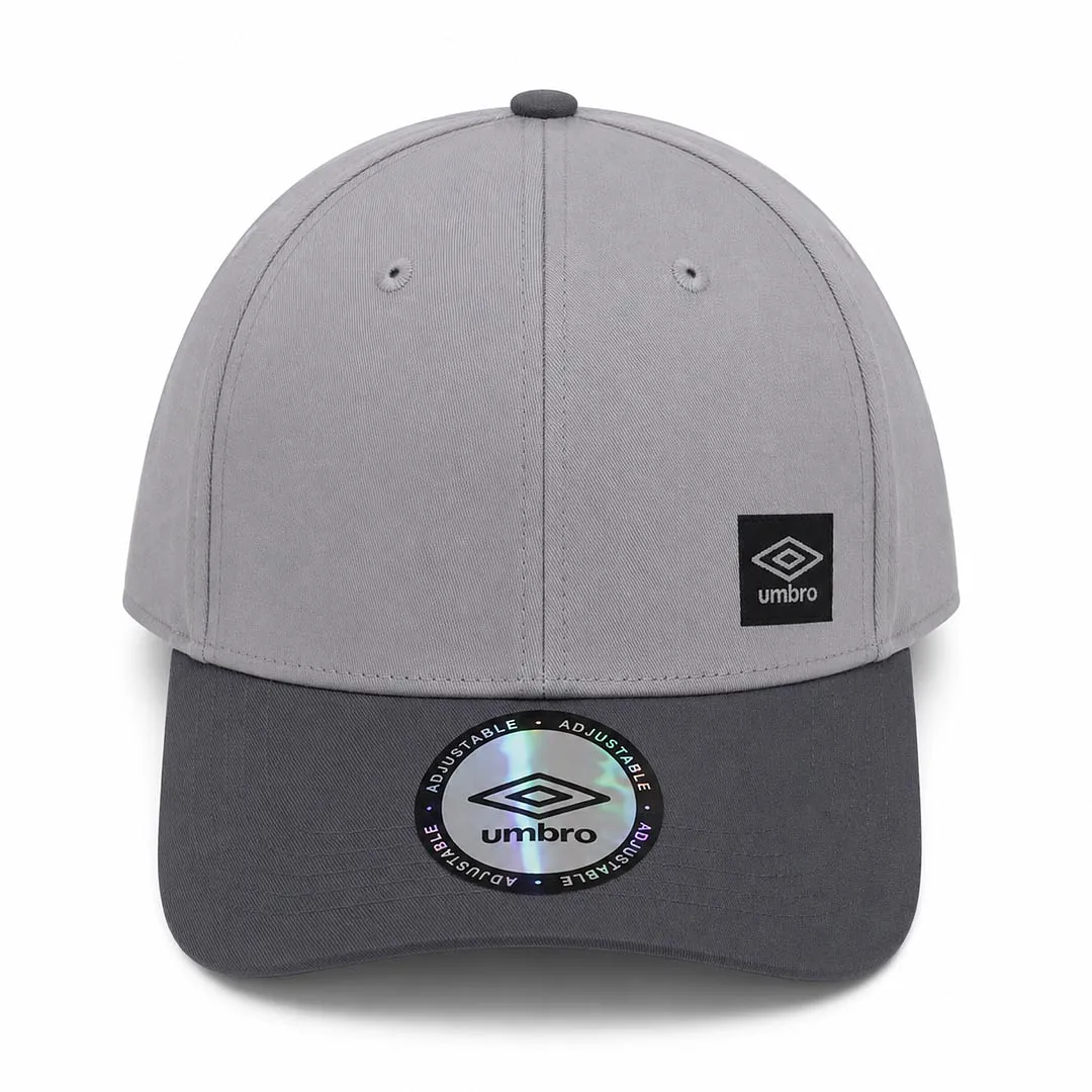 GORRA BASICA UMBRO CABALLERO
