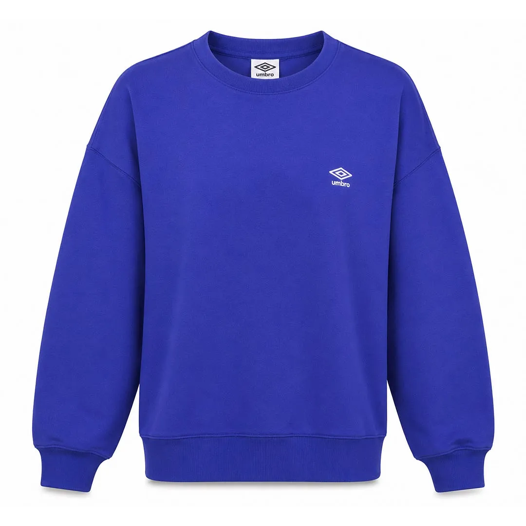 SUETER BASICO UMBRO DAMA