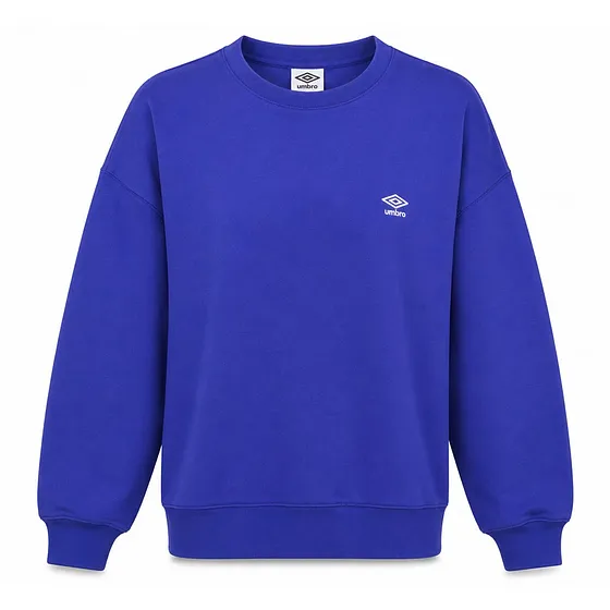 SUETER BASICO UMBRO DAMA