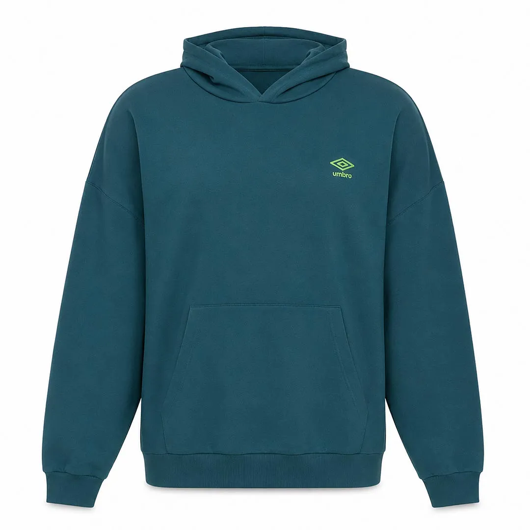 SUETER BASICO UMBRO DAMA