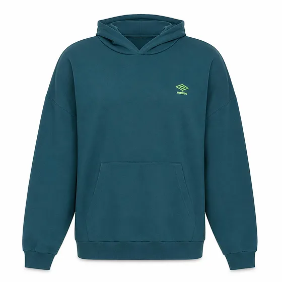 SUETER BASICO UMBRO DAMA