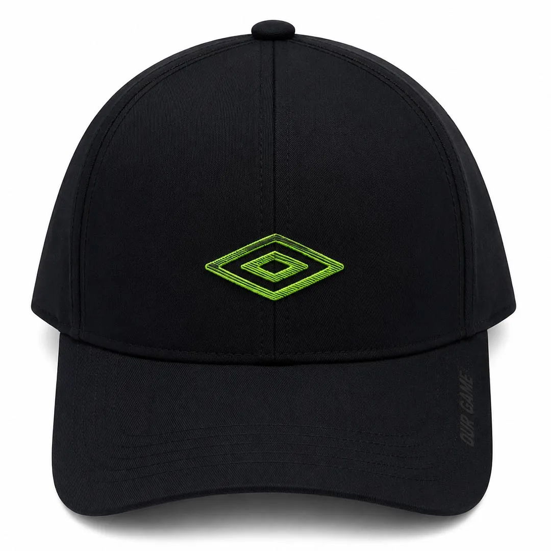 GORRA BASICA UMBRO CABALLERO