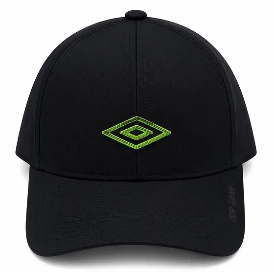 GORRA BASICA UMBRO CABALLERO