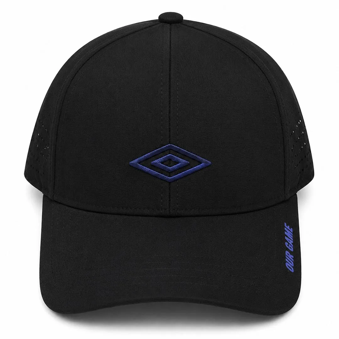 GORRA BASICA UMBRO CABALLERO
