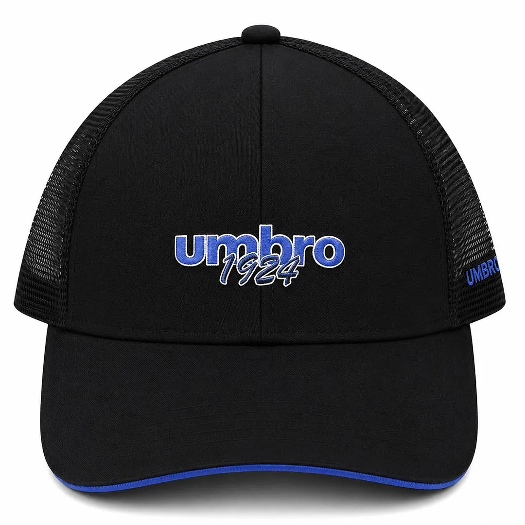 GORRA BASICA UMBRO CABALLERO
